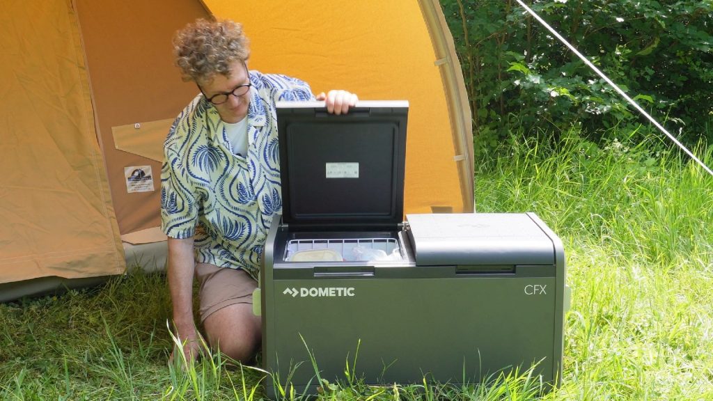 Dometic CFX5 review