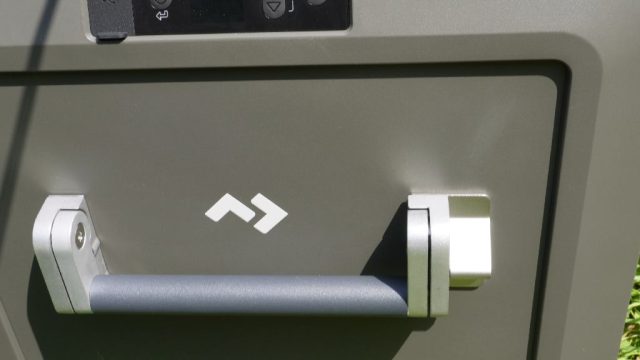 Dometic CFX5 review koelbox met vriezer