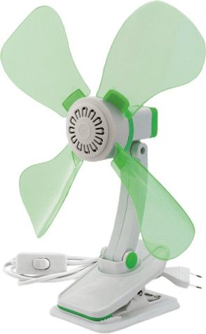 ventilator tent