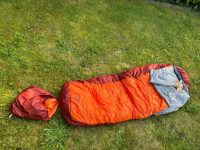 Quechua kinderslaapzak decathlon ervaring