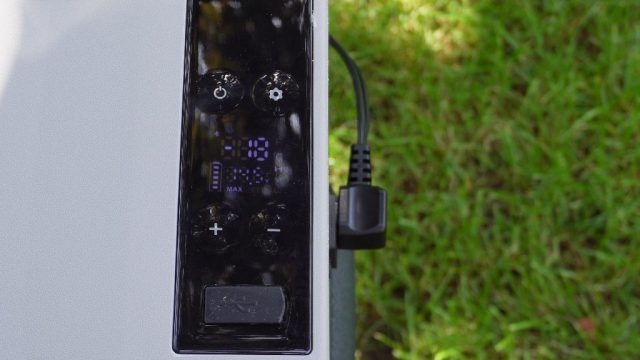 Redwood B40 T compressor koelbox review 3
