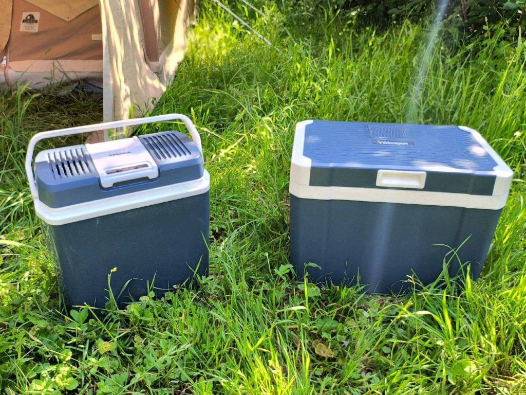 Tristar KB7520 review