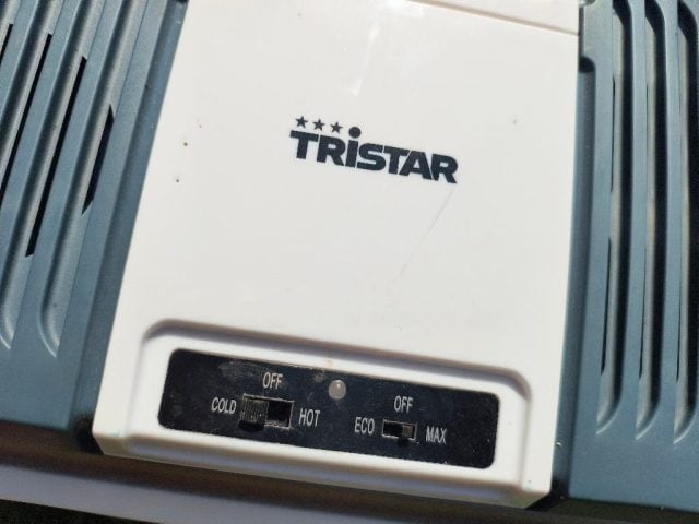 review Tristar KB7520 2