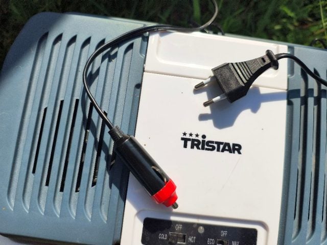 review Tristar KB7520 3