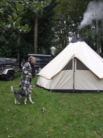 Robens Klondike review