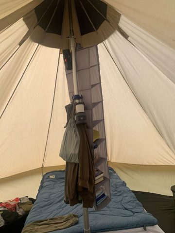 Robens Klondike Tipi
