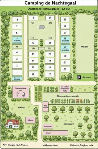 Camping de Nachtegaal 37 6A3197F1 E02B 40C1 8E83 5C2E9AD17B72 1 201 a 317x480