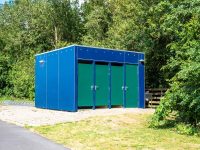 Camping Indijk 17 Sanitair Indijk 2 200x150