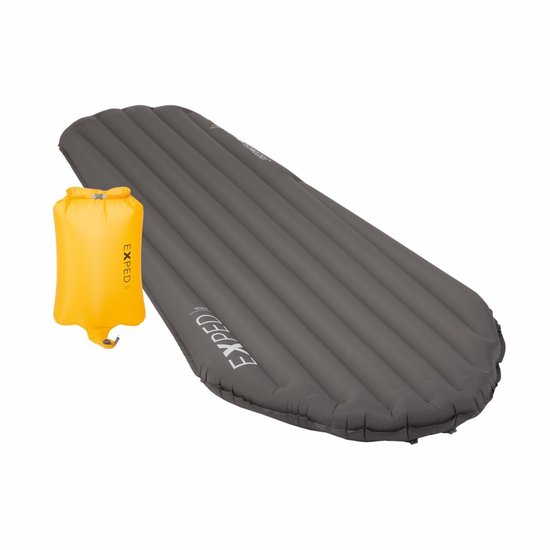 Exped Ultra 7R Mummy Slaapmat