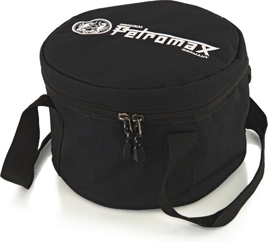 Petromax - Opbergtas - Dutch Oven FT12