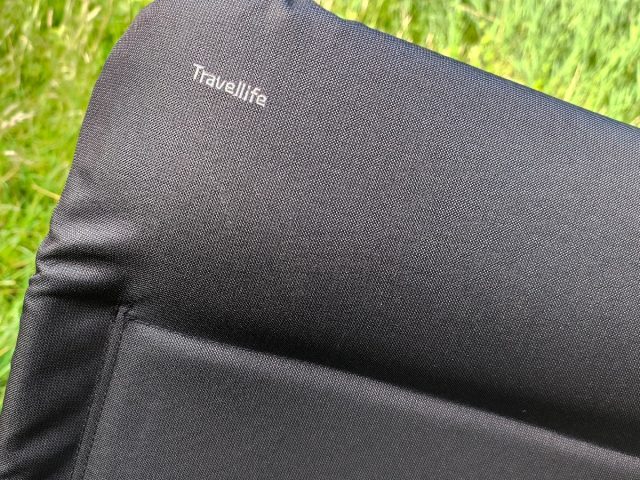 Travellife Festo L standenstoel beste koop ANWB