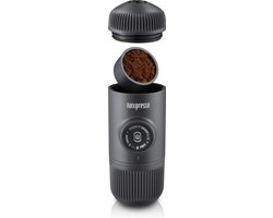 Wacaco Nanopresso - portable espresso machine 0,08 l Handmatig