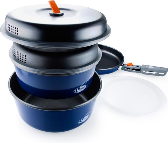 BUGABOO Ceramic Base Camper Small