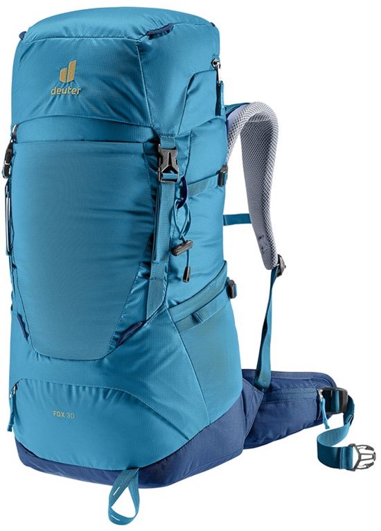 Deuter Fox 30L Blauw