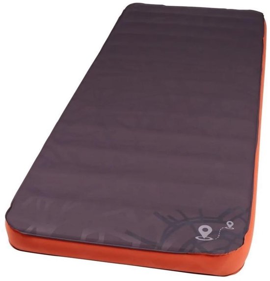 Human Comfort Livy compact 15 EW - Slaapmat