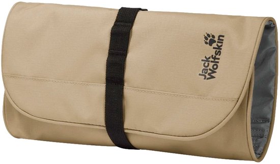 Jack Wolfskin Konya - Toilettas 48 cm (hazel wood)