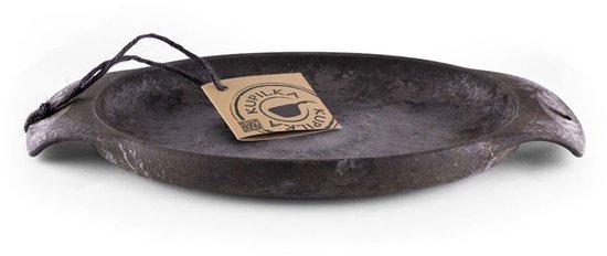 Kupilka 44 Plat Bord Zwart