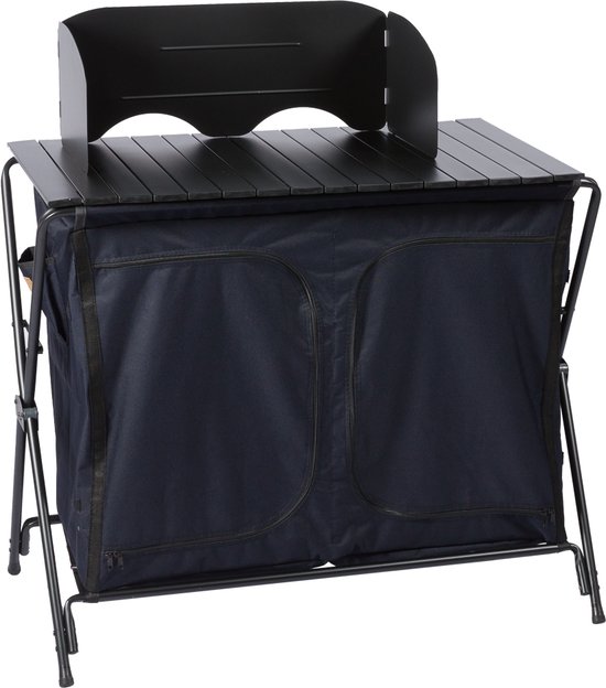 Redwood Boole Double - Kookkasten -