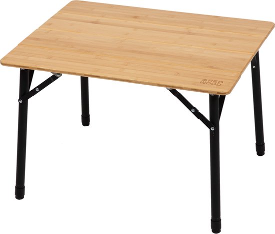 Redwood - Campingtafel - Simba S Tafel - Bruin