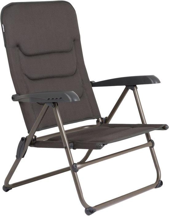 Redwood Loano Comfort - Strandstoelen - Grijs