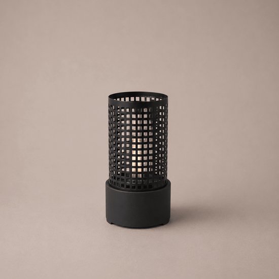 Tenderflame Camps Bay 3W Metal