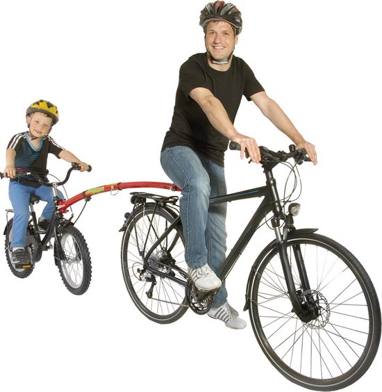 Trailgator - Tandemstang 640020